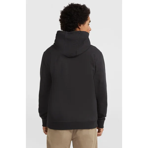 Sweat à capuche O'Neill Front Print | Black Out