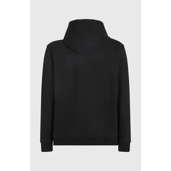 Sweat à capuche O'Neill Front Print | Black Out