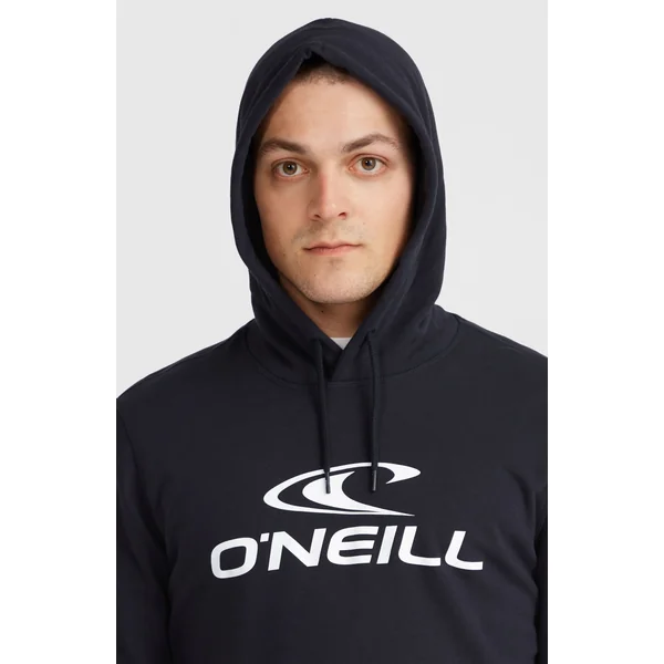 Sweat à capuche O'Neill Logo | Black Out
