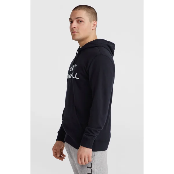 Sweat à capuche O'Neill Logo | Black Out