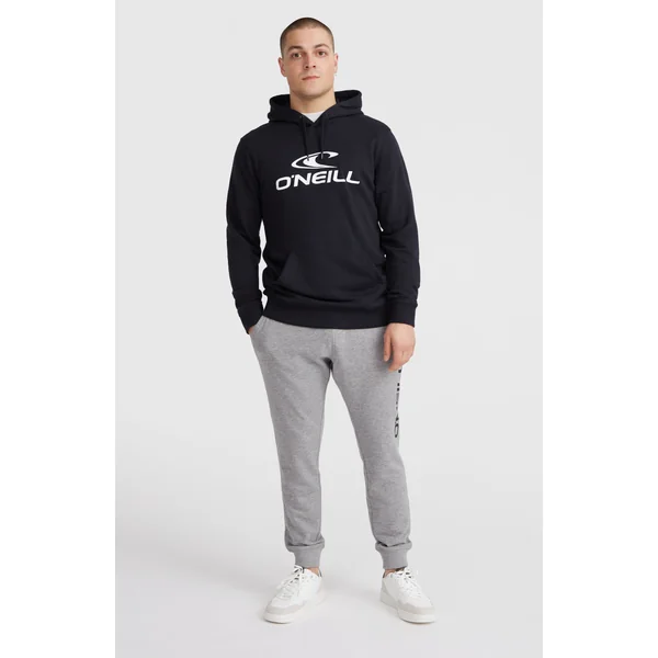 Sweat à capuche O'Neill Logo | Black Out
