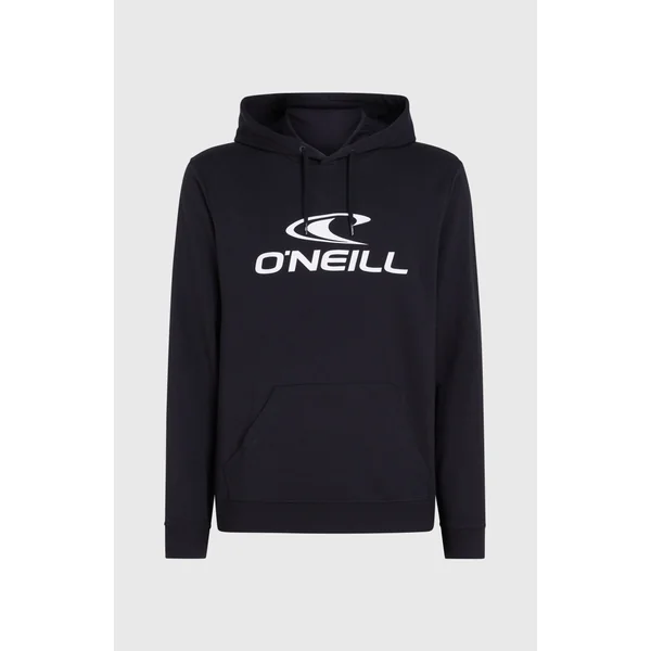 Sweat à capuche O'Neill Logo | Black Out