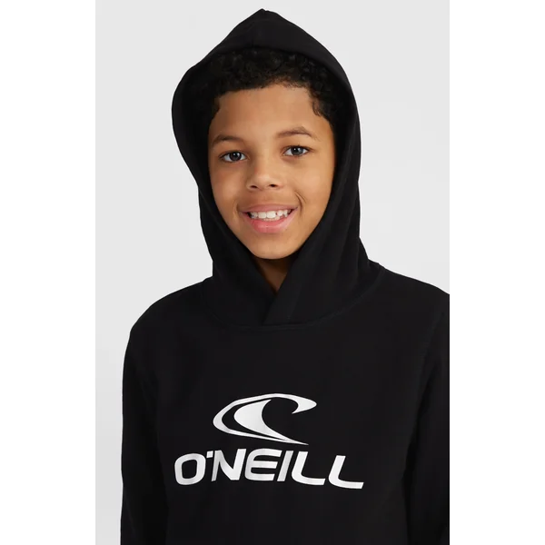 Sweat à capuche O'Neill Logo | Black Out