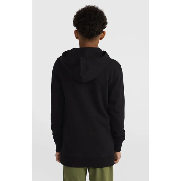 Sweat à capuche O'Neill Logo | Black Out