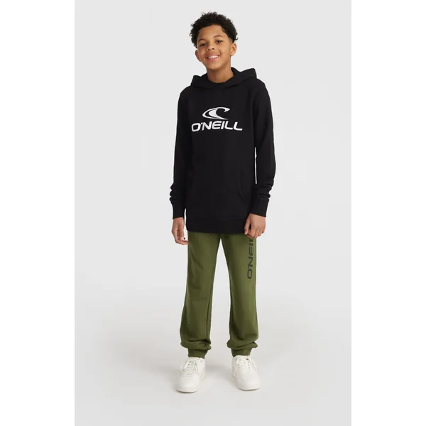 Sweat à capuche O'Neill Logo | Black Out