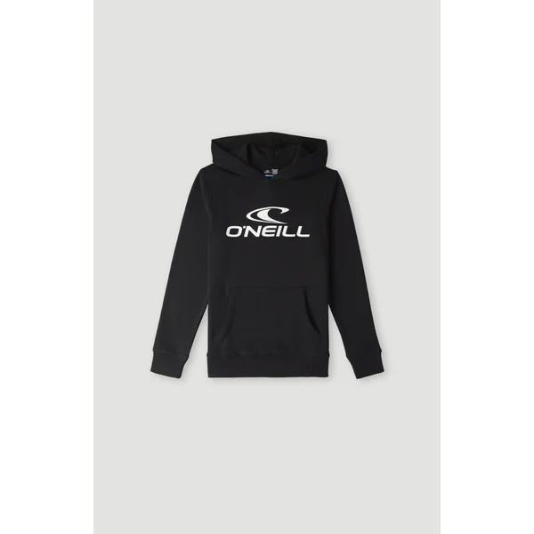 Sweat à capuche O'Neill Logo | Black Out