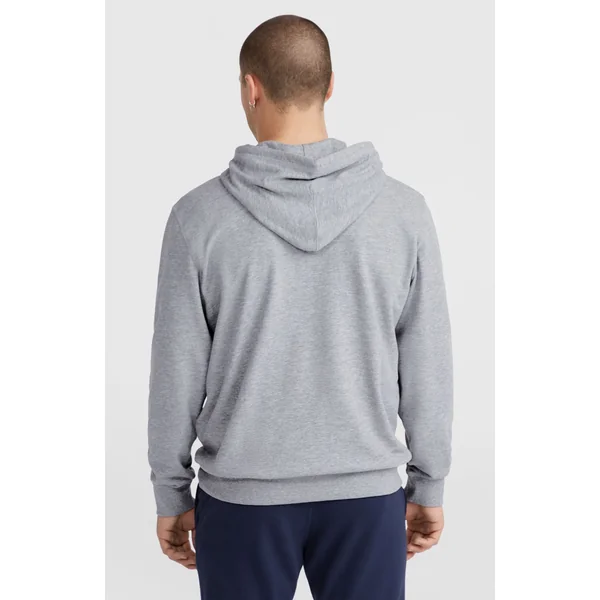 Sweat à capuche O'Neill Logo | Silver Melee