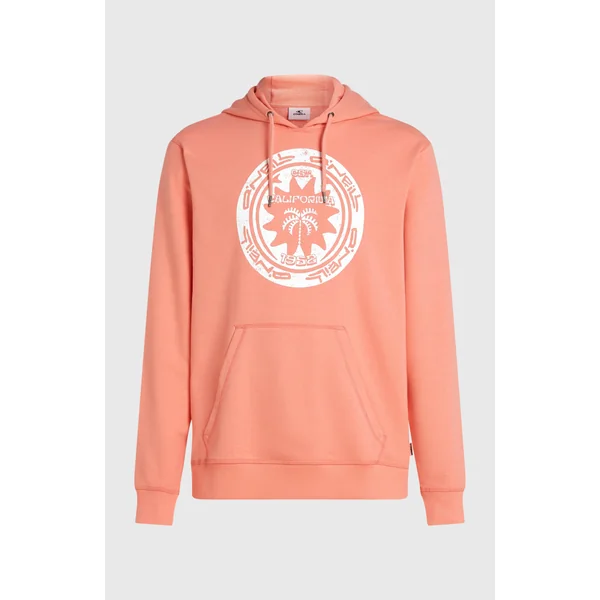 Sweat à capuche O'Neill Must-Have Graphic | Funky Peach