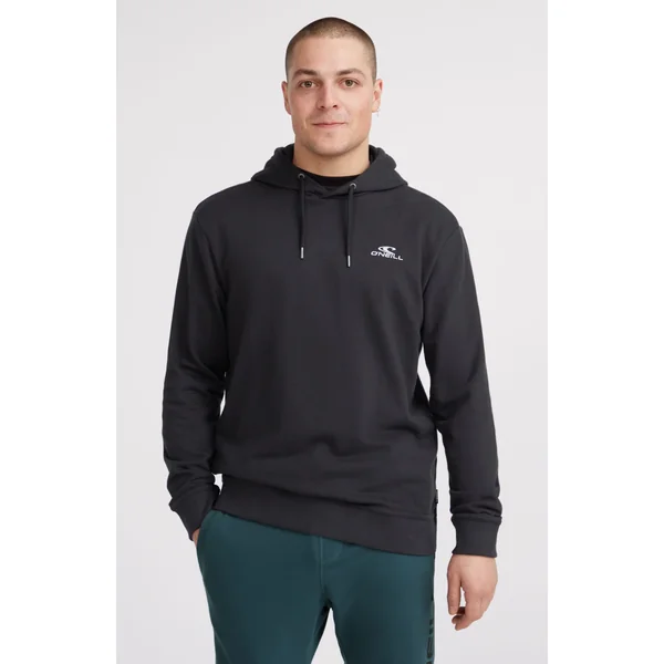 Sweat à capuche O'Neill Small Logo | Black Out