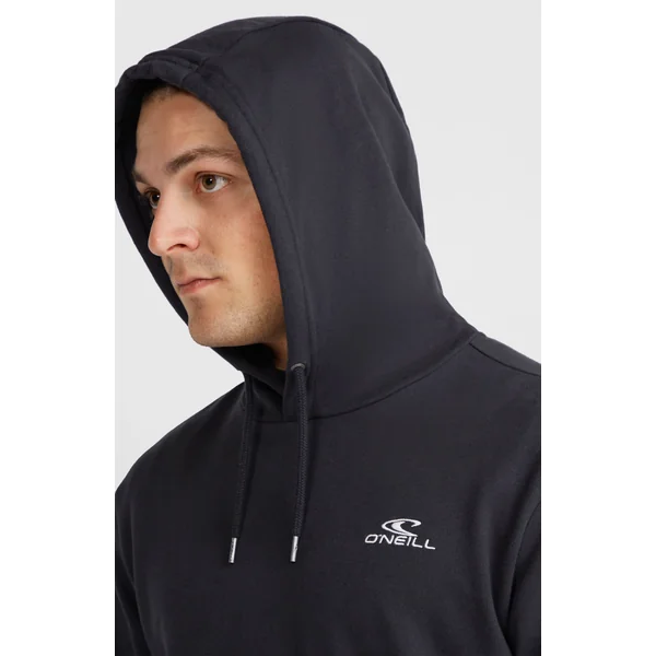 Sweat à capuche O'Neill Small Logo | Black Out