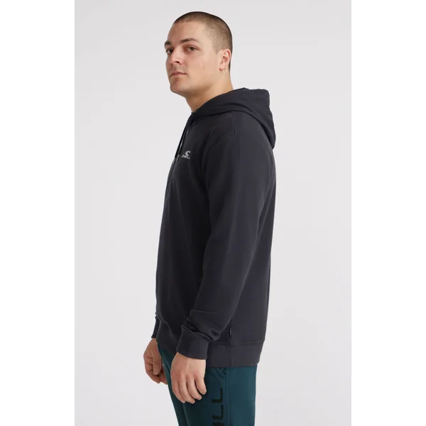 Sweat à capuche O'Neill Small Logo | Black Out