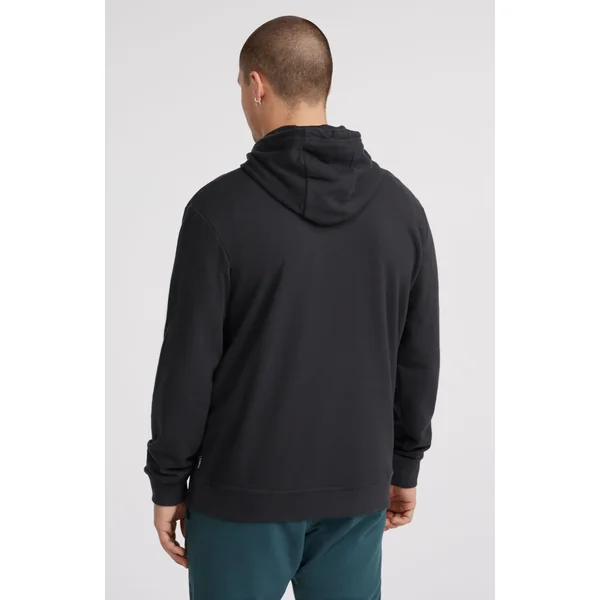 Sweat à capuche O'Neill Small Logo | Black Out