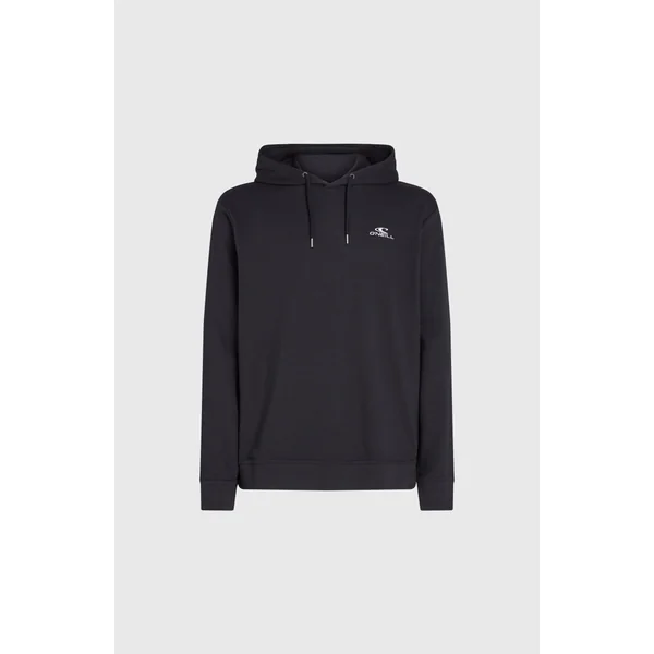 Sweat à capuche O'Neill Small Logo | Black Out