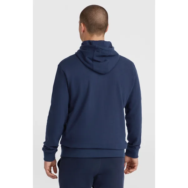 Sweat à capuche O'Neill Small Logo | Ink Blue