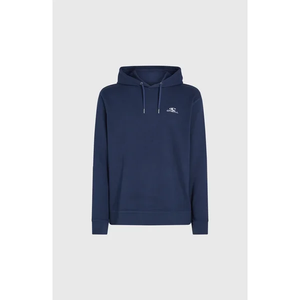 Sweat à capuche O'Neill Small Logo | Ink Blue