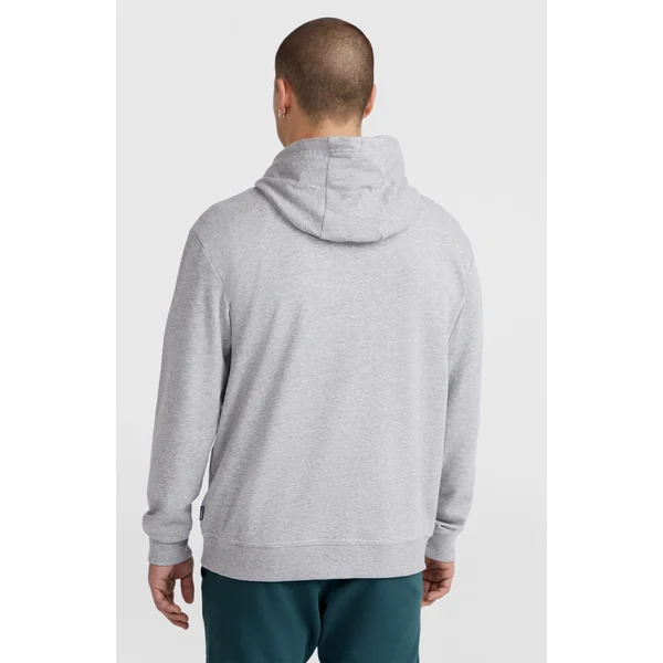 Sweat à capuche O'Neill Small Logo | Silver Melee