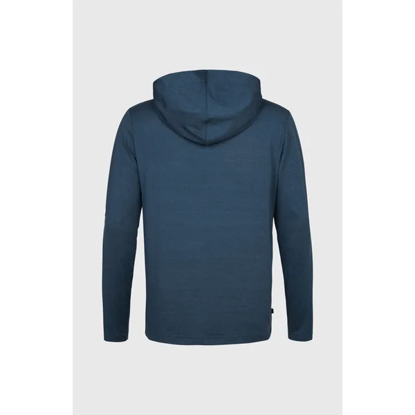 Sweat à capuche O'Neill UPF | Navy Heather