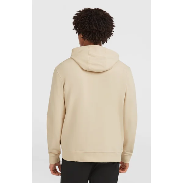 Sweat à capuche Original Cali Logo | Macaron