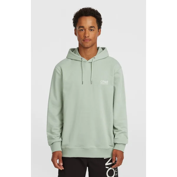 Sweat à capuche Original Cali Logo | Marble Arch