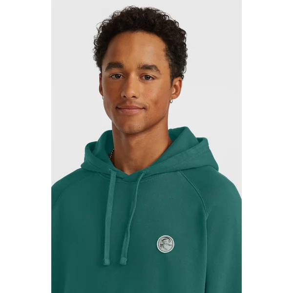 Sweat à capuche O'Riginals Badge | Botanical Heat