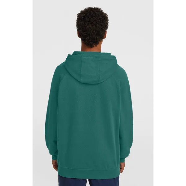 Sweat à capuche O'Riginals Badge | Botanical Heat