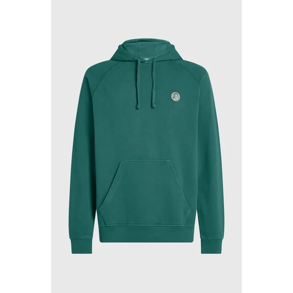 Sweat à capuche O'Riginals Badge | Botanical Heat