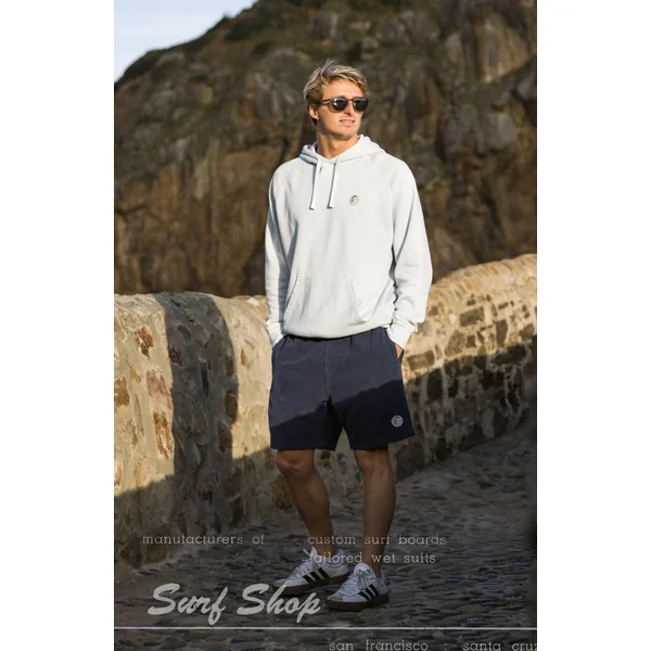 Sweat à capuche O'Riginals Badge | Spindle