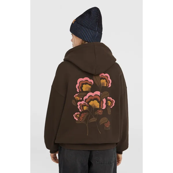 Sweat à capuche O'Riginals | Coffee Bean