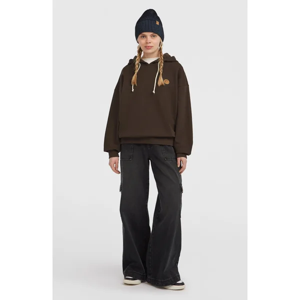 Sweat à capuche O'Riginals | Coffee Bean
