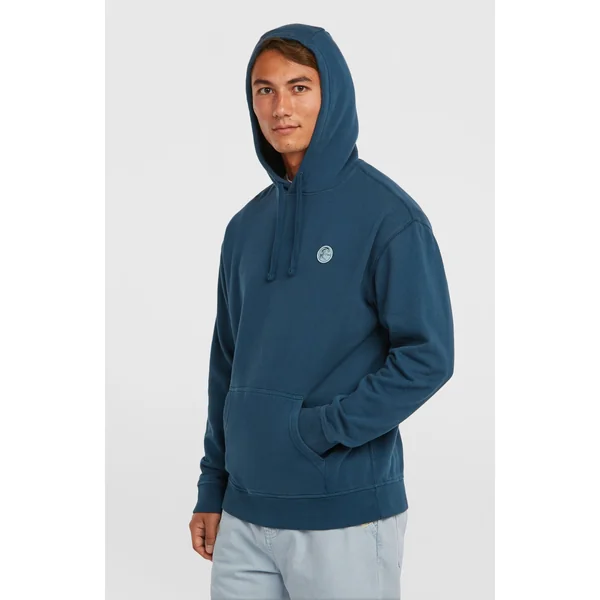 Sweat à capuche O'Riginals | English Evening