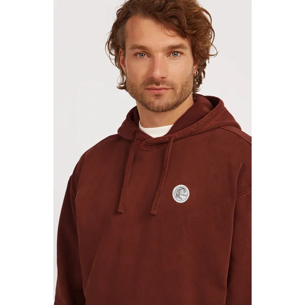 Sweat à capuche O'Riginals | Hazel Spice
