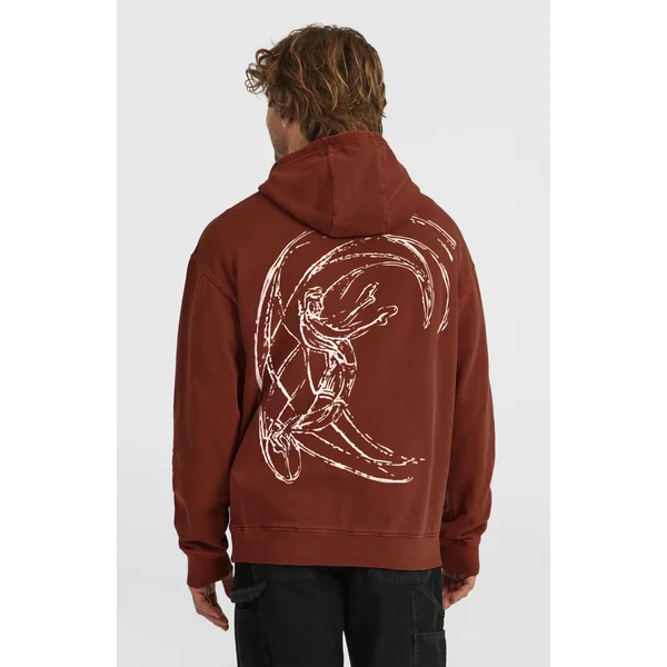 Sweat à capuche O'Riginals | Hazel Spice