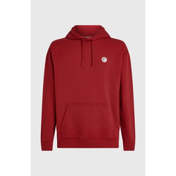 Sweat à capuche O'Riginals | Midnight Poppy