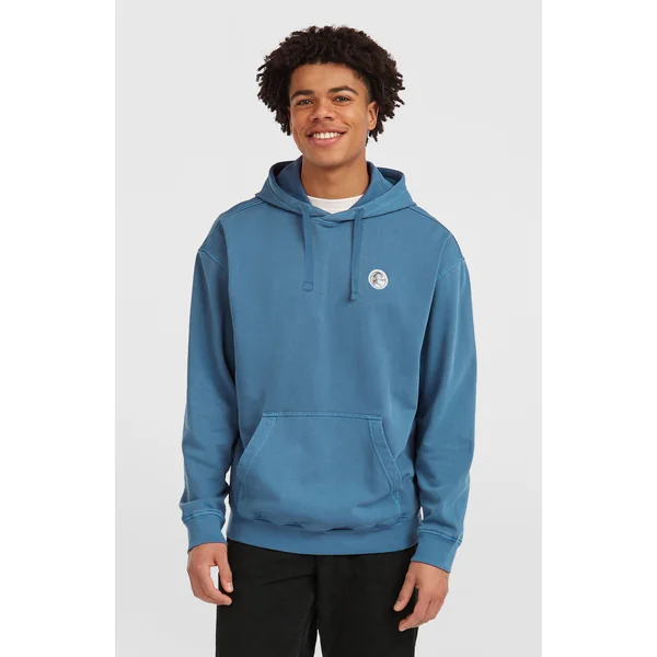 Sweat à capuche O'Riginals | Mozart Blue