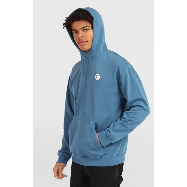Sweat à capuche O'Riginals | Mozart Blue