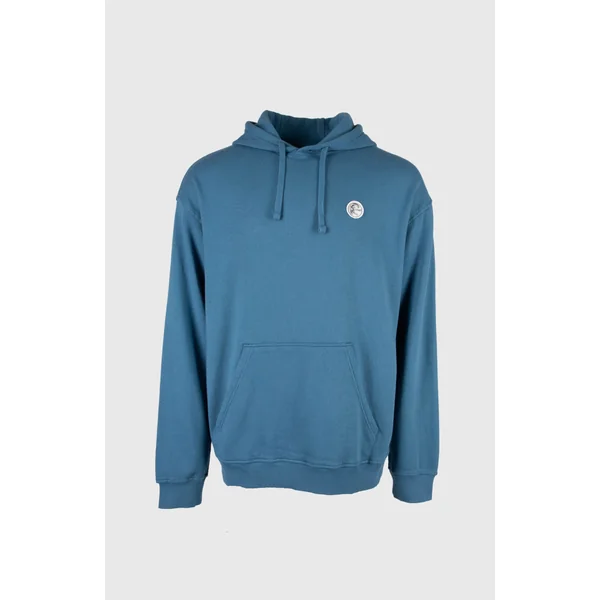 Sweat à capuche O'Riginals | Mozart Blue