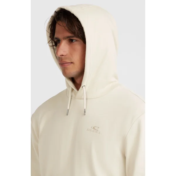 Sweat à capuche Small Logo | Atmosphere