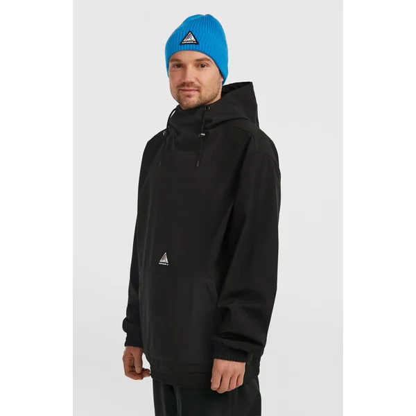 Sweat à capuche Softshell FWC'Play | Black Out