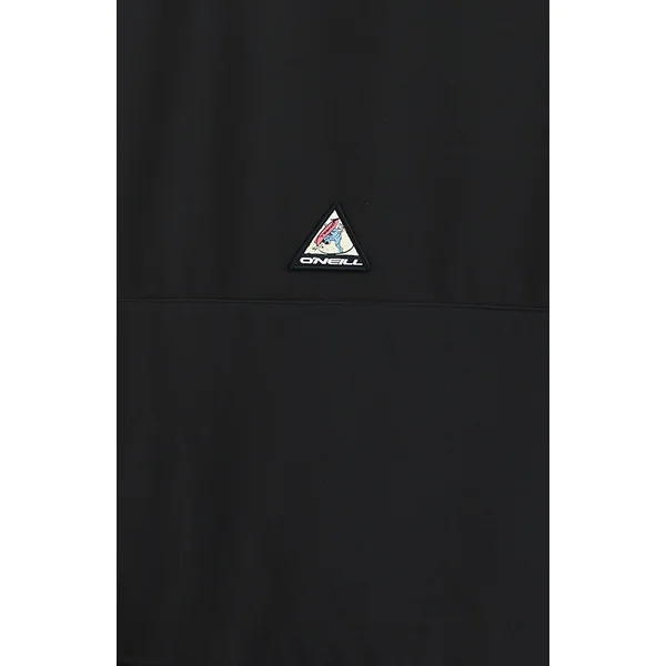 Sweat à capuche Softshell FWC'Play | Black Out