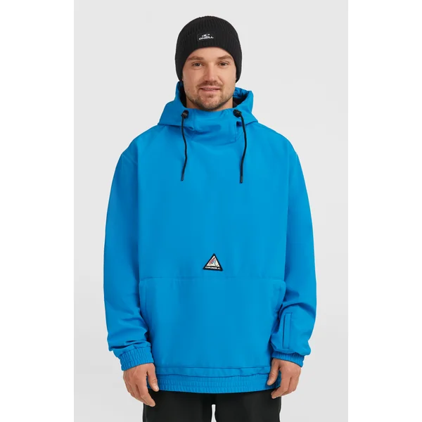 Sweat à capuche Softshell FWC'Play | Ocean Melody