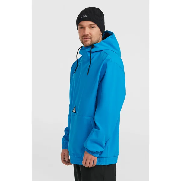 Sweat à capuche Softshell FWC'Play | Ocean Melody