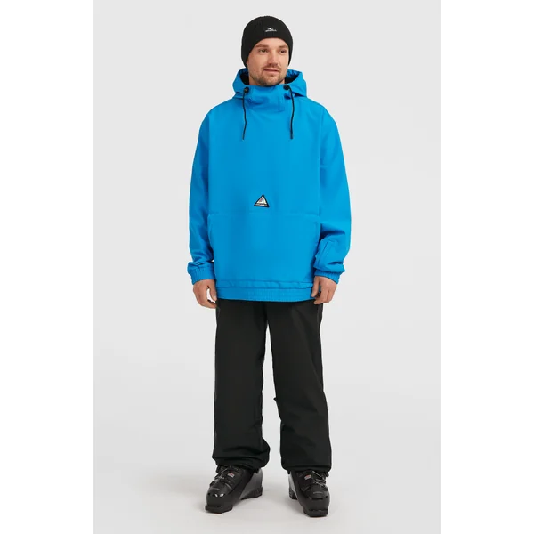 Sweat à capuche Softshell FWC'Play | Ocean Melody