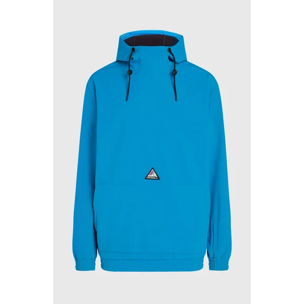 Sweat à capuche Softshell FWC'Play | Ocean Melody