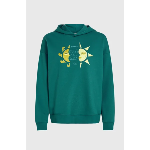 Sweat à capuche Summer Must-Have | Botanical Heat