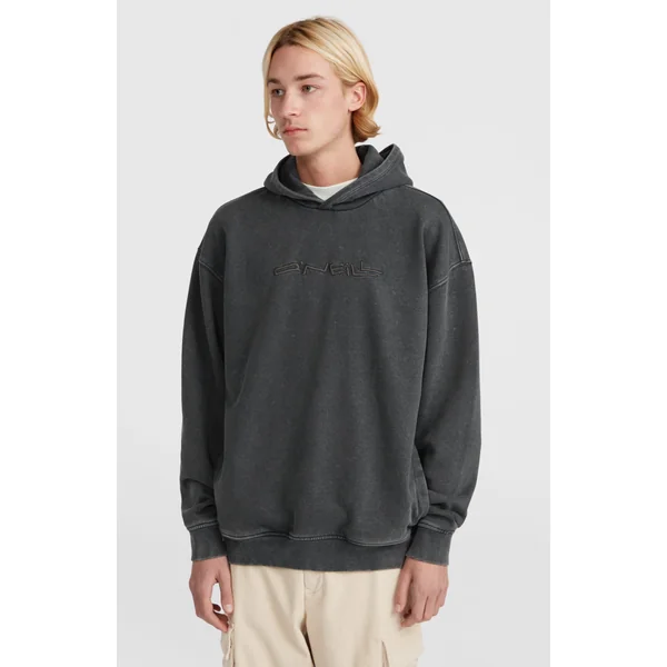Sweat à capuche Surf Heroes | Black Out