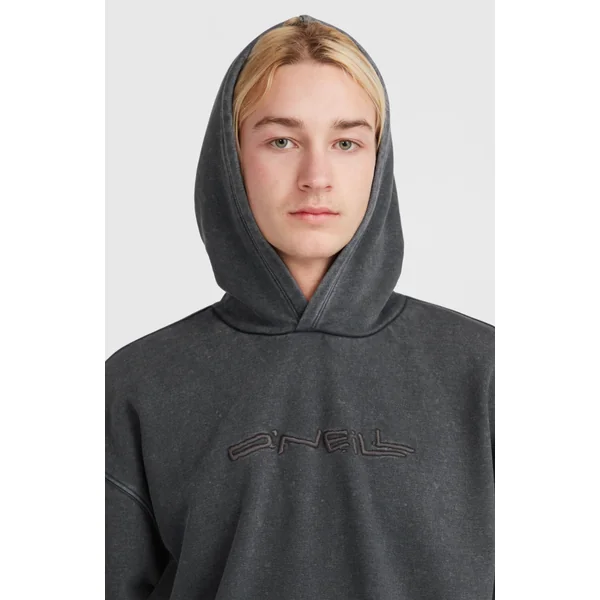 Sweat à capuche Surf Heroes | Black Out