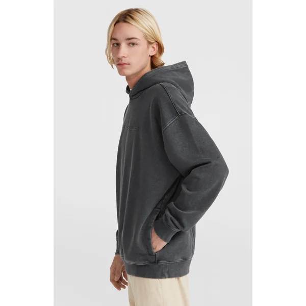 Sweat à capuche Surf Heroes | Black Out