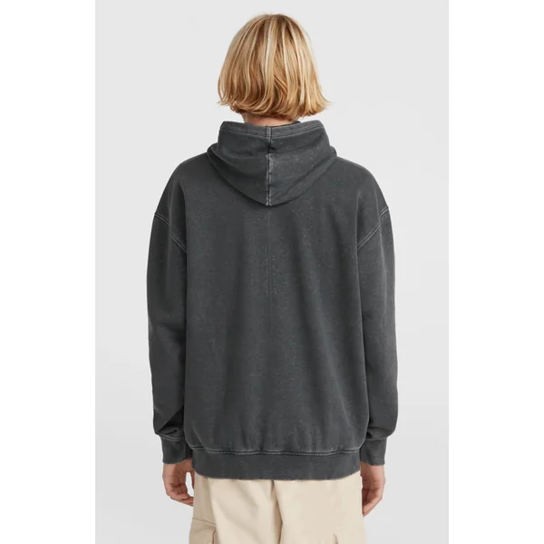 Sweat à capuche Surf Heroes | Black Out