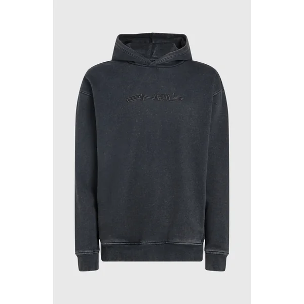 Sweat à capuche Surf Heroes | Black Out