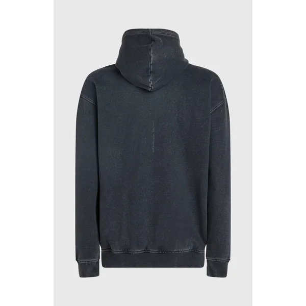 Sweat à capuche Surf Heroes | Black Out